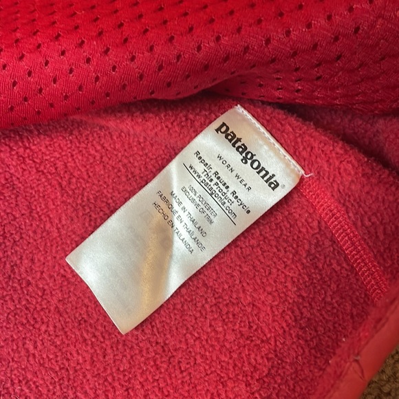 Patagonia Lightweight Better Sweater Marsupial Pullover - Women’s - Picture 9 of 10